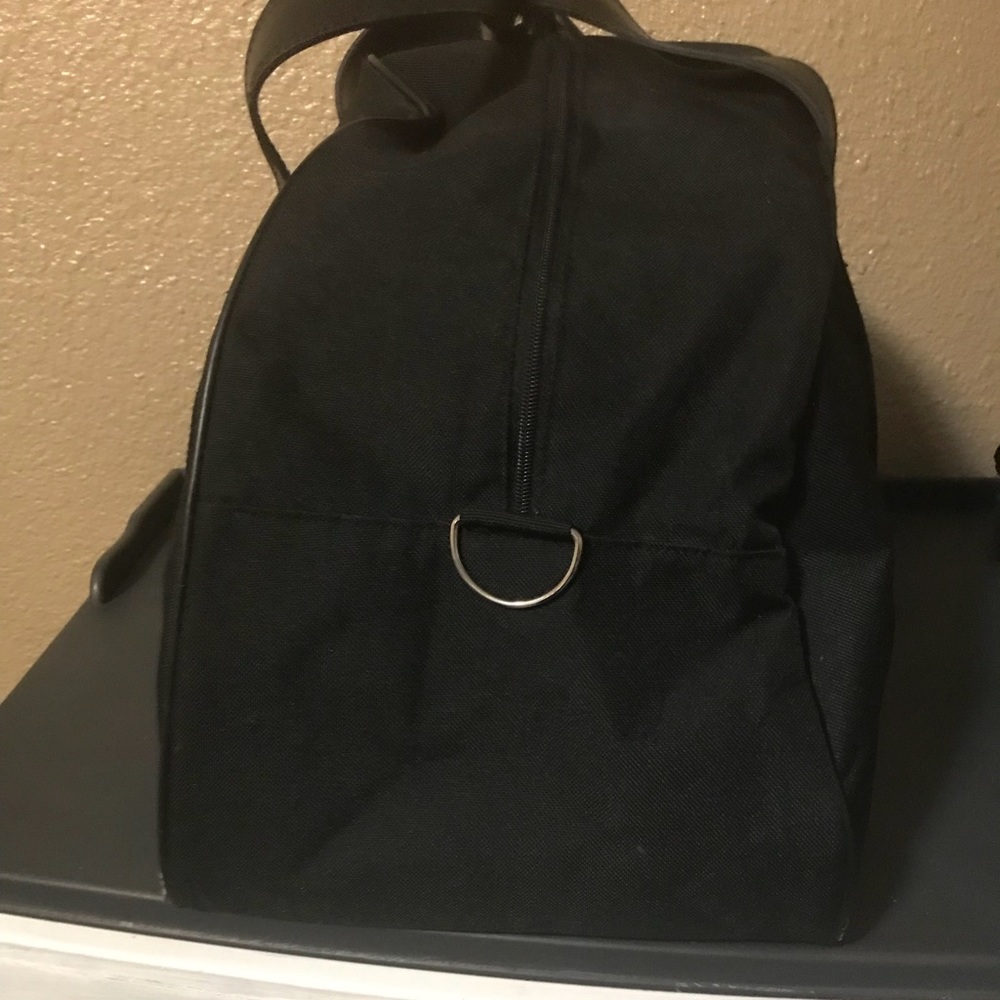 DIOR WEEKENDER BAG - Picture 5 of 8